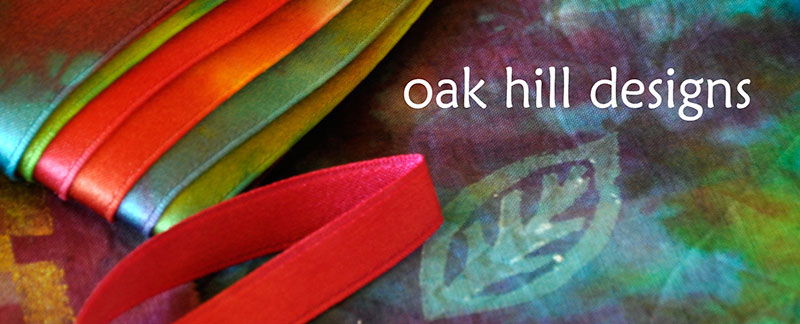 Oak Hill Designs: Fine Needlework and Quilting Designs