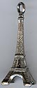 Eiffel Tower Charm