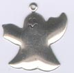 Large Ghost Charm