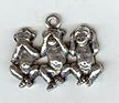 No Evil Charm