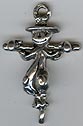 Scarecrow Charm