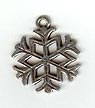 Snowflake 2 Charm