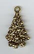 Xmas Tree Charm