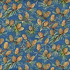 Whispering Pine - Chambray