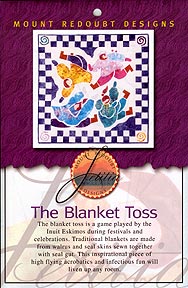 The Blanket Toss