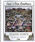 Joan's Town