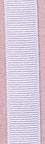 White Grosgrain