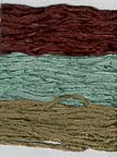 Rayon Chenille