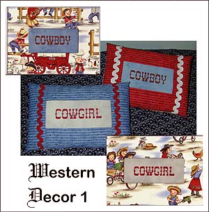 Western Decor 1